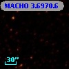 MACHO   3.6970.6