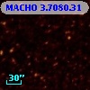 MACHO   3.7080.31