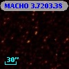 MACHO   3.7203.38