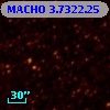 MACHO   3.7322.25