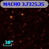 MACHO   3.7325.35