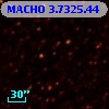 MACHO   3.7325.44
