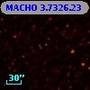 MACHO   3.7326.23
