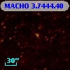 MACHO   3.7444.40