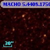 MACHO   5.4408.1750