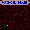 MACHO   5.4649.15