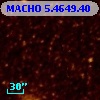 MACHO   5.4649.40