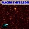 MACHO   5.4652.8060