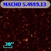 MACHO   5.4889.13