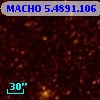MACHO   5.4891.106