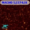 MACHO   5.5374.58