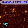 MACHO   5.5375.107
