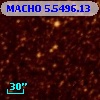 MACHO   5.5496.13