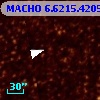 MACHO   6.6215.4205