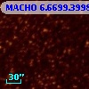 MACHO   6.6699.3998