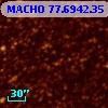 MACHO  77.6942.35