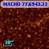 MACHO  77.6943.33