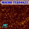 MACHO  77.6944.22