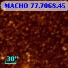 MACHO  77.7068.45