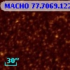MACHO  77.7069.122