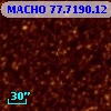 MACHO  77.7190.12