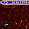 MACHO  77.7191.212
