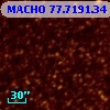 MACHO  77.7191.34