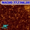 MACHO  77.7306.105