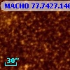 MACHO  77.7427.146