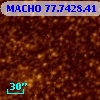 MACHO  77.7428.41