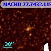 MACHO  77.7432.115