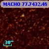 MACHO  77.7432.48