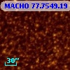 MACHO  77.7549.19
