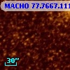 MACHO  77.7667.1117