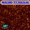 MACHO  77.7669.86