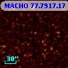MACHO  77.7917.17