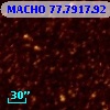 MACHO  77.7917.92