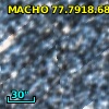 MACHO  77.7918.68