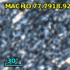 MACHO  77.7918.92