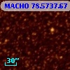 MACHO  78.5737.67