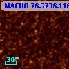 MACHO  78.5738.118