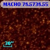 MACHO  78.5738.55