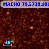 MACHO  78.5739.101