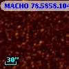 MACHO  78.5858.104