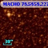 MACHO  78.5858.227