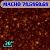 MACHO  78.5860.68