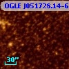 OGLE J051728.14-693431.7
