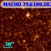 MACHO  78.6100.102