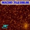 MACHO  78.6100.40