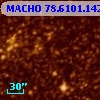 MACHO  78.6101.142